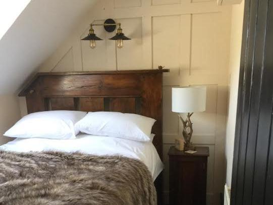Balsporran Bed And Breakfast Dalwhinnie Pokój zdjęcie